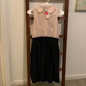 Professionalism Dress